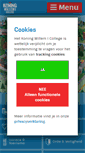 Mobile Screenshot of kw1c.nl